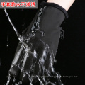 Wholesale Unisex Warm Windproof Waterproof Touch Screen Non-Slip Thick Full Finger Sports Gloves